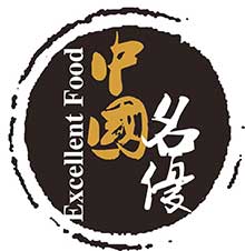 prestige food logo